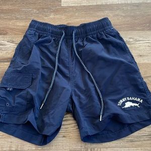 Tommy Bahama swim trunks S